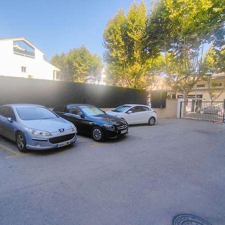 Precioso Apartamento Cerca De La Playa Jávea Extérieur photo
