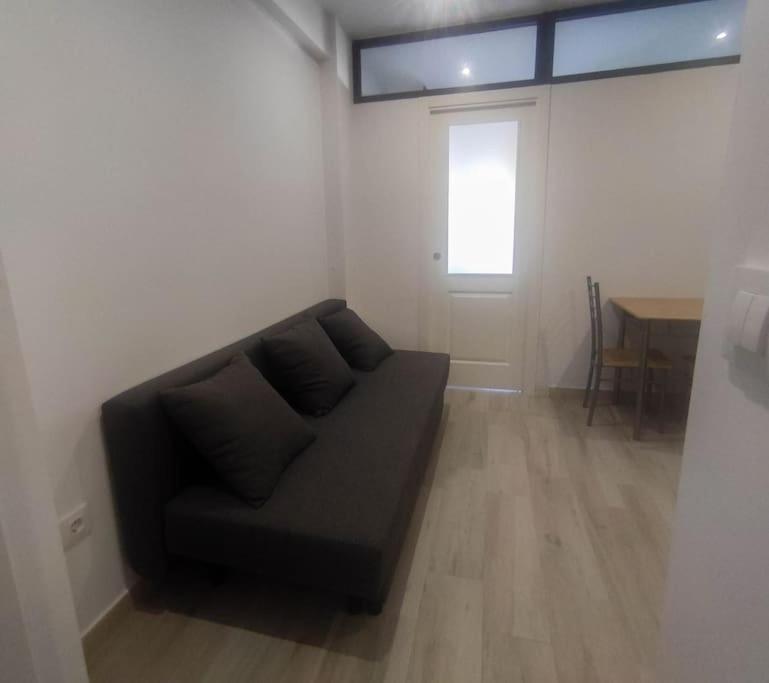Precioso Apartamento Cerca De La Playa Jávea Extérieur photo