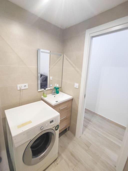 Precioso Apartamento Cerca De La Playa Jávea Extérieur photo