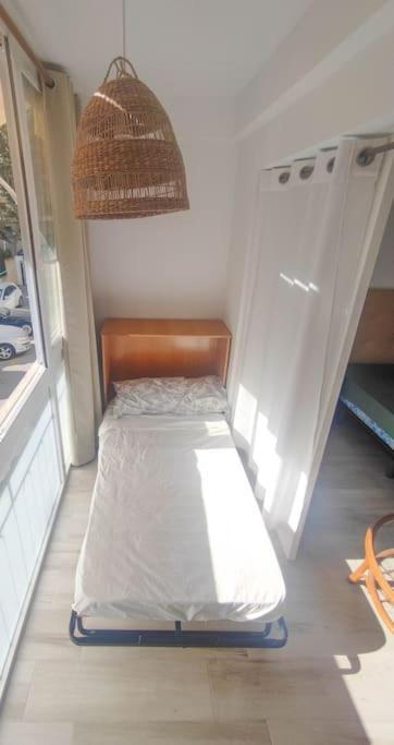 Precioso Apartamento Cerca De La Playa Jávea Extérieur photo