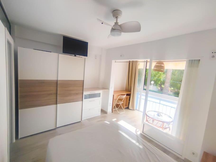 Precioso Apartamento Cerca De La Playa Jávea Extérieur photo