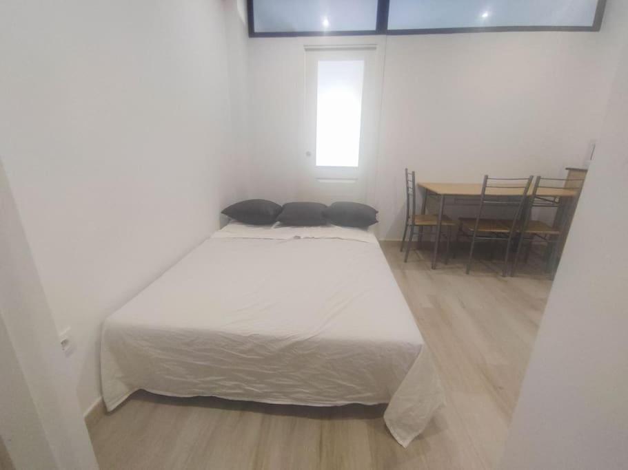 Precioso Apartamento Cerca De La Playa Jávea Extérieur photo