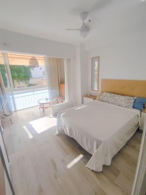 Precioso Apartamento Cerca De La Playa Jávea Extérieur photo