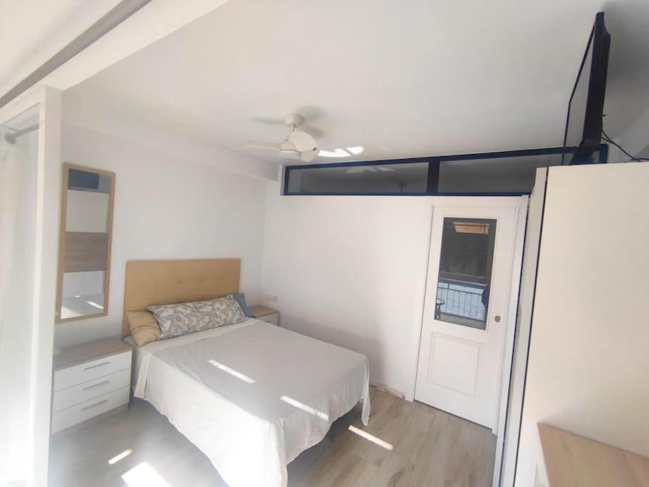 Precioso Apartamento Cerca De La Playa Jávea Extérieur photo