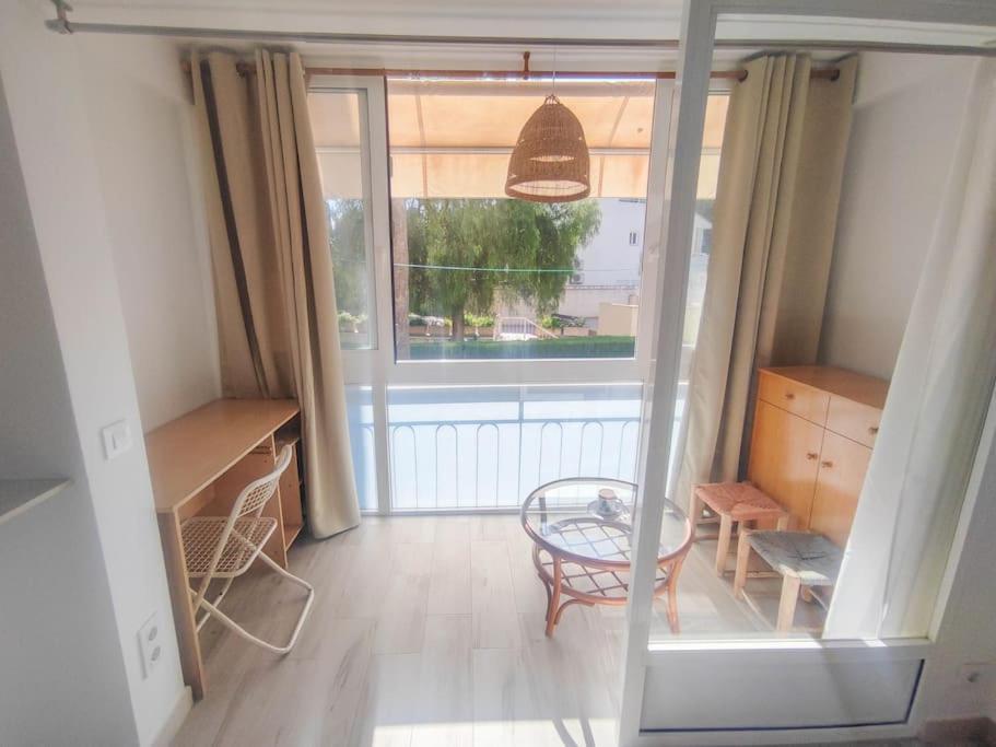 Precioso Apartamento Cerca De La Playa Jávea Extérieur photo