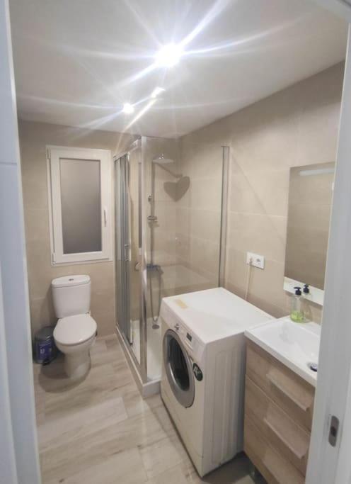 Precioso Apartamento Cerca De La Playa Jávea Extérieur photo