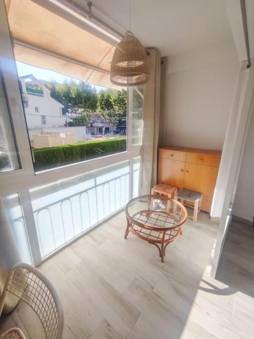 Precioso Apartamento Cerca De La Playa Jávea Extérieur photo