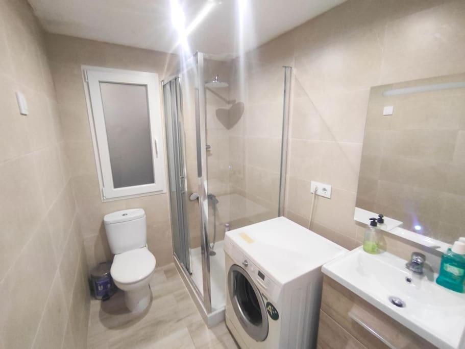 Precioso Apartamento Cerca De La Playa Jávea Extérieur photo